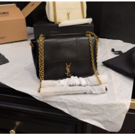 Saint Laurent Jamie Small Chain Bag